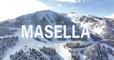 Image for: Masella Dia i Nit