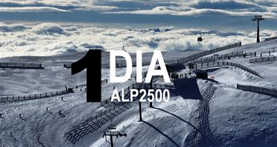 Image for: 1 DAY LA MOLINA+MASELLA