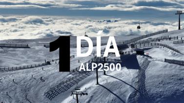 Image for: 1 DÍA LA MOLINA+MASELLA